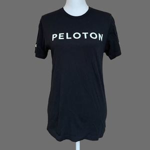 Women’s PELOTON Century T-Shirt. Size Small